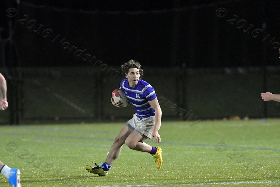 Wheaton College Men\'s Rugby vs Salve Regina. - Photo By: KEITH NORDSTROM
